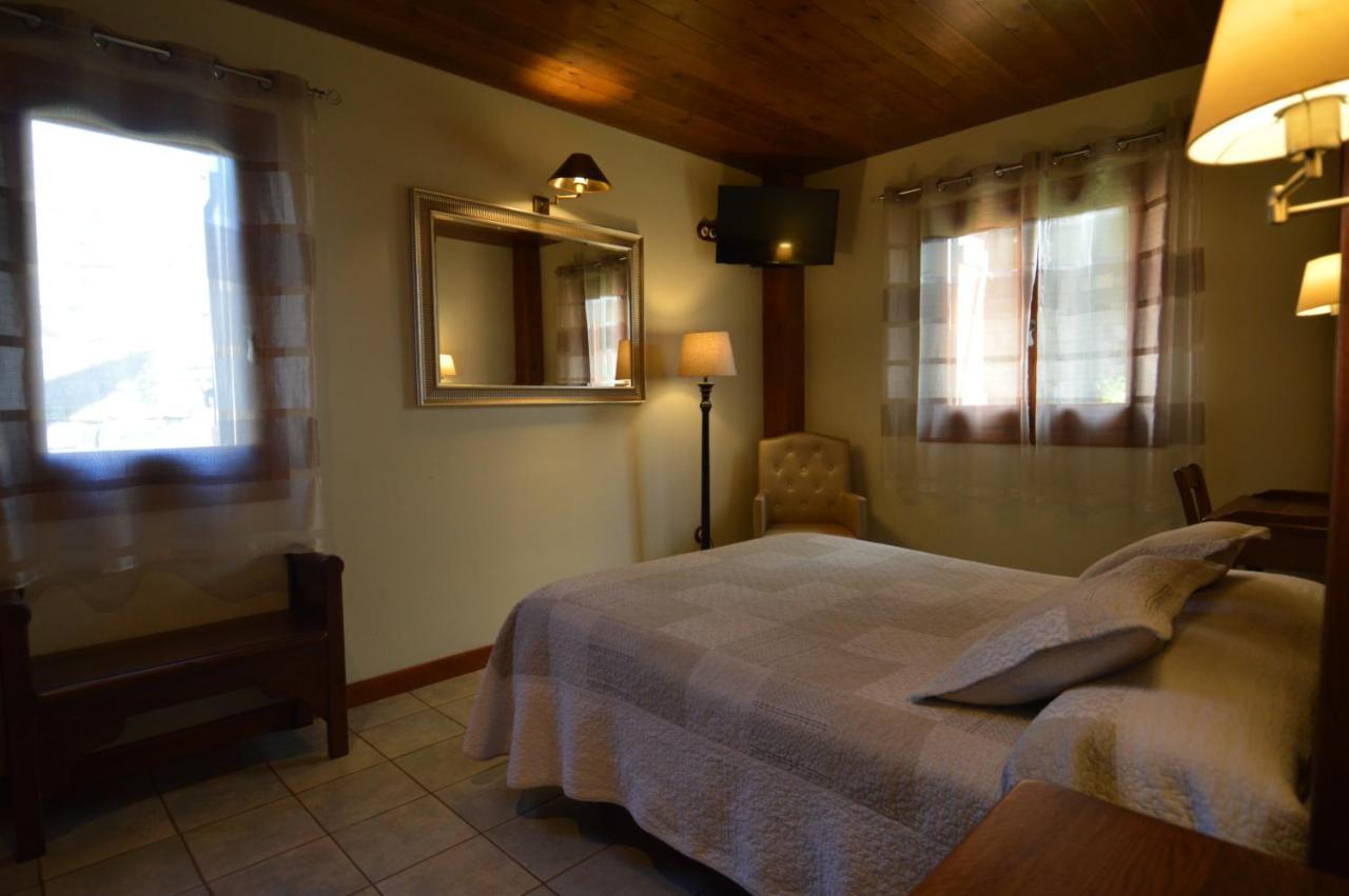 Hotel Rural El Porton De Murillo Broto