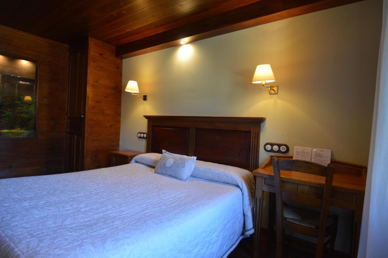 Hotel Rural El Porton De Murillo * Broto